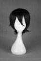 Blue Exorcist! Okumura Rin's Cosplay Wig!