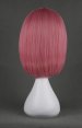 Bobo Style Dark Pink Lolita Cosplay Wig！