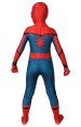 CAPTAIN AMERICA CIVIL WAR Spider-Man Homecoming Far From Home Costume for Kid