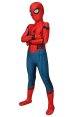 CAPTAIN AMERICA CIVIL WAR Spider-Man Homecoming Far From Home Costume for Kid