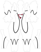 CASSHERN Sins Printed Spandex Lycra Costume No Muscle