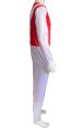 Choju Sentai Liveman RED FALCON Printed Spandex Lycra Costume
