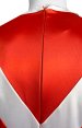 Choju Sentai Liveman RED FALCON Printed Spandex Lycra Costume