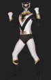 Choujuu Sentai Liveman Black Bison Spandex Lycra Catsuit