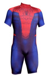 Christmas Promotion | Free Superhero Gym Jumpsuit (random design)