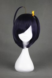 Chu-2 byo demo KOI ga shitai! Rikka's Cosplay Wig!