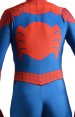 Classic S-guy Printed Zentai Costume