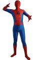 Classic S-guy Printed Zentai Costume