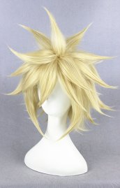 Cloud Strife Wig | Final Fantasy VII