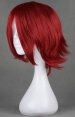 Code GeAss!Kallen Kouzuki's Wig!