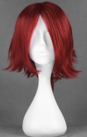 Code GeAss!Kallen Kouzuki's Wig!