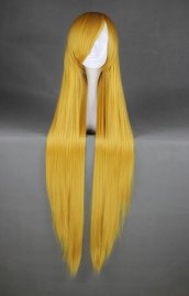 Code Geass! Shirley Fenette's Cosplay Wig!