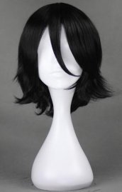 CodeGeAss!GEASS's Wig!