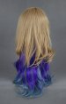 Colorful Cosplay Wig!