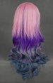 Colorful Cosplay Wig!