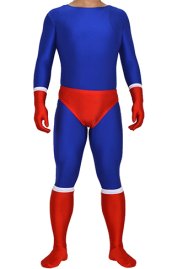 Crayon Shin-chan Action Kamen Spandex Lycra Zentai Bodysuit