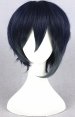 Crescent SoKon Wig | Touken Ranbu