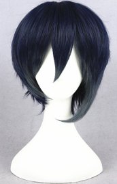 Crescent SoKon Wig | Touken Ranbu