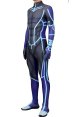Cu Chulainn PS4 Printed Dye-Sub Costume No Hood