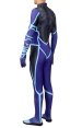 Cu Chulainn PS4 Printed Dye-Sub Costume No Hood