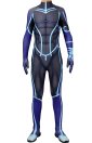 Cu Chulainn PS4 Printed Dye-Sub Costume No Hood