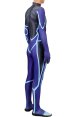 Cu Chulainn PS4 Printed Dye-Sub Costume No Hood