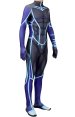 Cu Chulainn PS4 Printed Dye-Sub Costume No Hood