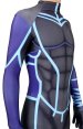 Cu Chulainn PS4 Printed Dye-Sub Costume No Hood