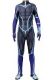 Cu Chulainn PS4 Printed Dye-Sub Costume No Hood