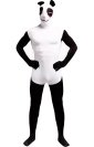 Cute Panda Zentai Suit Cute Panda Zentai Suit