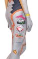 D VA Mercy Skin Printed Spandex Lycra Zentai Costume