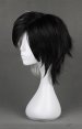 Dangan-Ronpa! Black And White Wig!