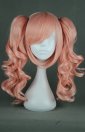 Dangan Ronpa! Enoshima Junko's Cosplay Wig!