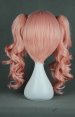 Dangan Ronpa! Enoshima Junko's Cosplay Wig!