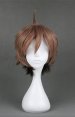 Dangan-Ronpa!Naegi Makoto's Cosplay Wig!