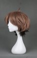 Dangan-Ronpa!Naegi Makoto's Cosplay Wig!