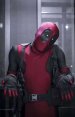 Deadpool Costume with Gear | Dark Red and Black Piping Sewn with 7 Sets Hoods
