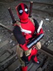 Deadpool