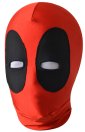 Deadpool Hood Style 1