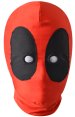 Deadpool Hood Style 2