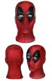 Deadpool Wade Wilson Printed Spandex Lycra Costume