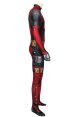 Deadpool Wade Wilson Printed Spandex Lycra Costume