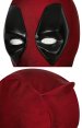 Deadpool Wade Wilson Printed Spandex Lycra Costume for Kid