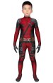 Deadpool Wade Wilson Printed Spandex Lycra Costume for Kid