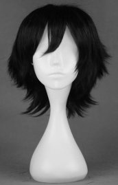 Death Note!L Lawliet's Wig!