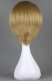 Death Note!Light Yagami's Wig!