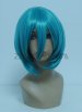 Deep Green Miku Wig | Vocaloid
