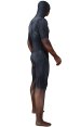 Doberman Printed Spandex Lycra PETSUIT Costume