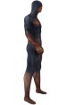Doberman Printed Spandex Lycra PETSUIT Costume