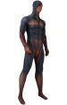 Doberman Printed Spandex Lycra PETSUIT Costume